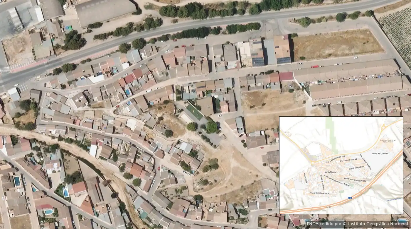 Business premises for sale in Huétor Tájar, imagen 8