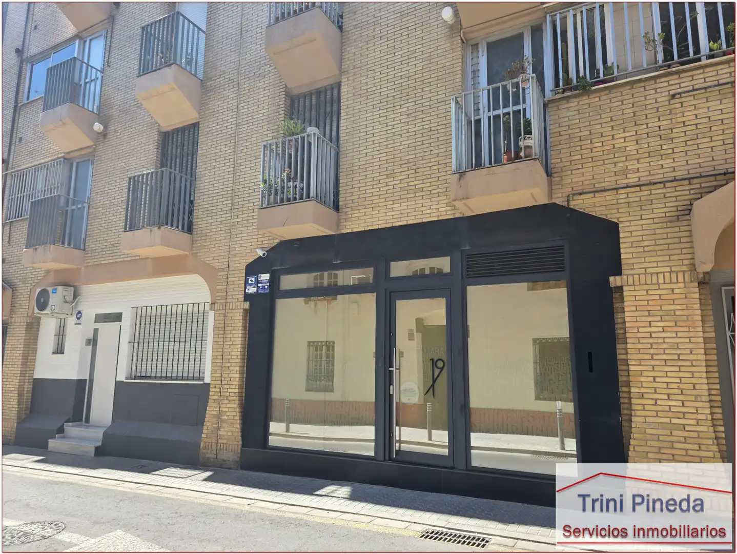 Local comercial en venda a Calle Trastámara 19, imagen 15