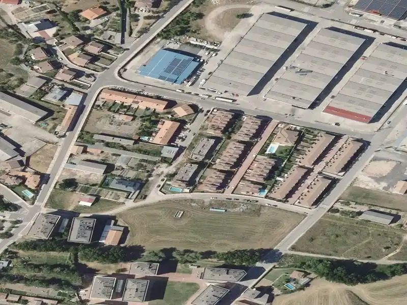 Xalet en venda a calle Vitoria, imagen 4