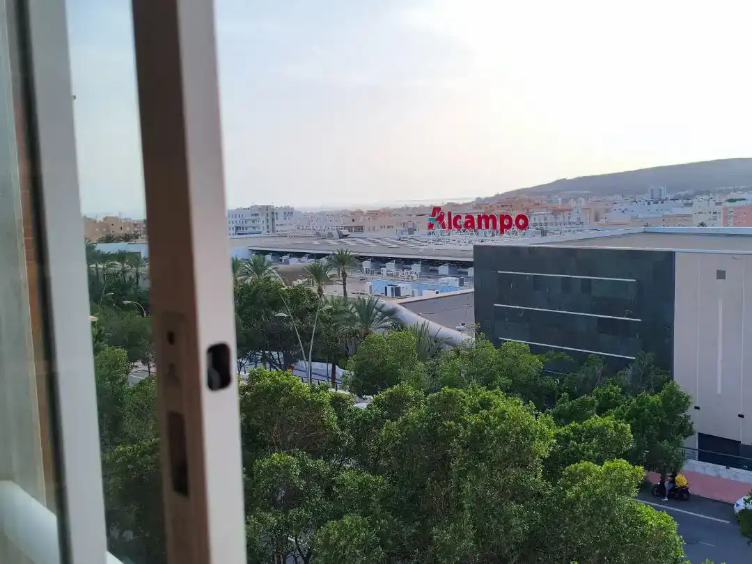 Pis de lloguer a Avenida del Mediterráneo, 428, San Luis