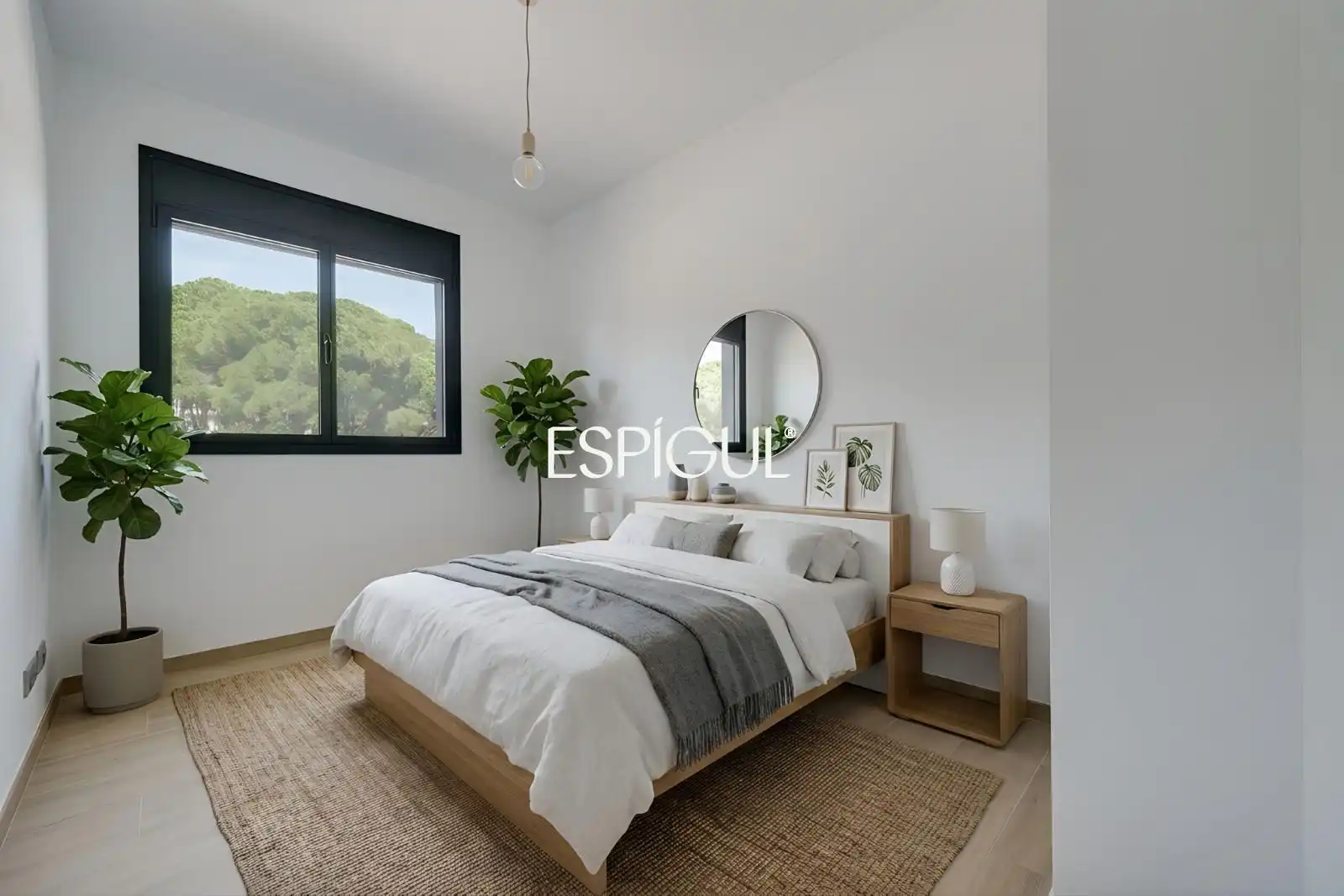 Habitación de Piso en venta en Pals con Aire acondicionado, Calefacción y Terraza