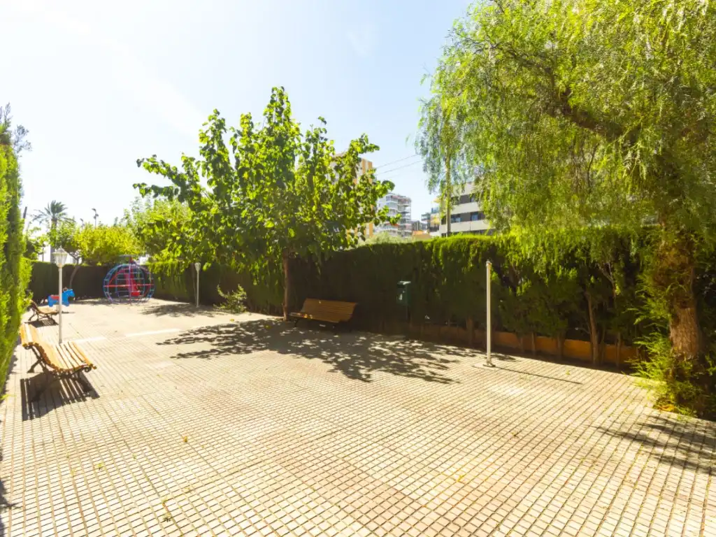 Apartament amb ascensor en venda a Calle Palmeral (El), imagen 46