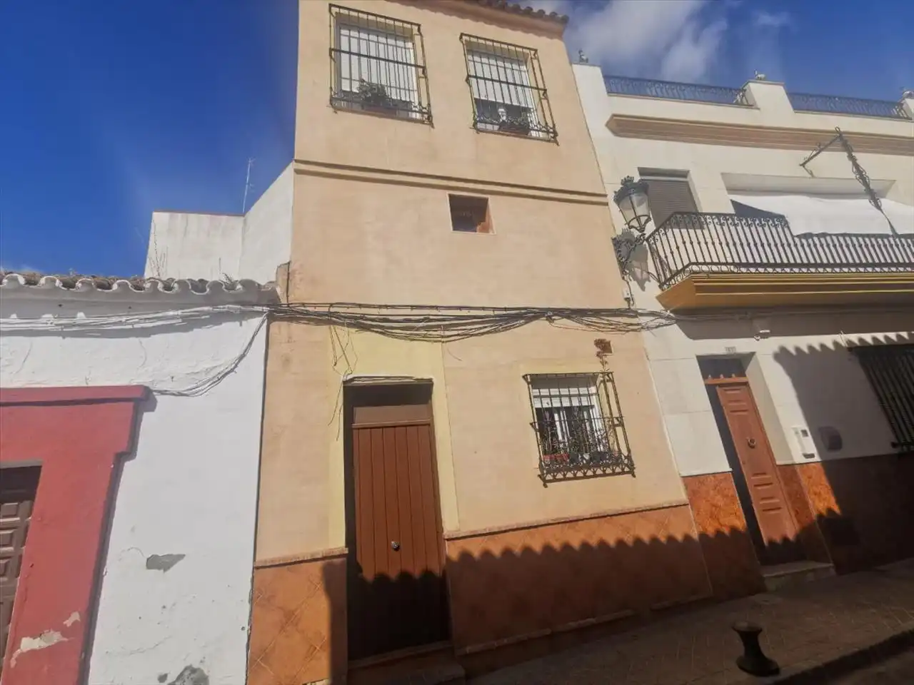 Pis en venda a Tio Pinto, El Viso del Alcor