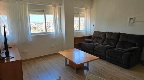 Foto 3 de Apartamento de alquiler en Santa Catalina - San Bartolomé, Murcia Capital