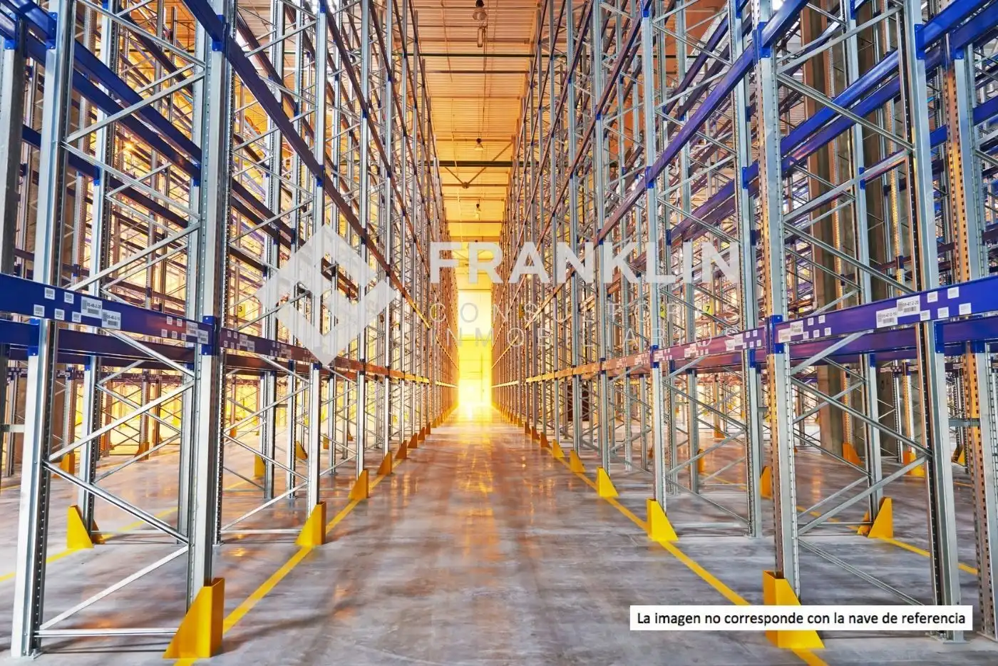 Nave industrial in vendita a Passatge Verdaguer, imagen 11