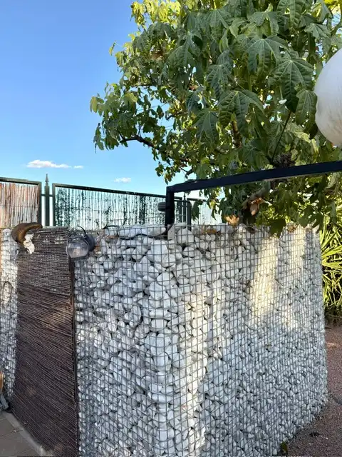 Jardí de Casa o xalet en venda en Elche / Elx amb Aire condicionat, Calefacció i Jardí privat