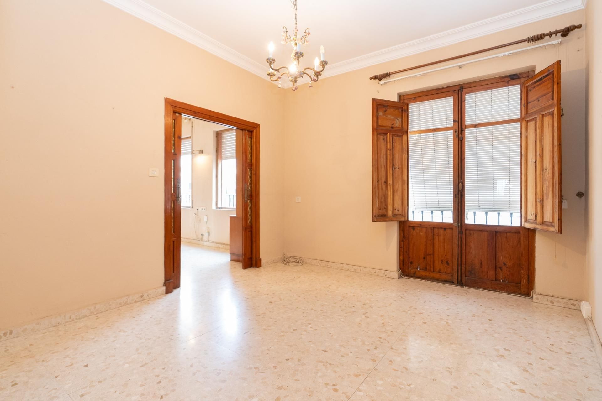 Piso en venta en Calle cruz de conchas, Motril  ciudad