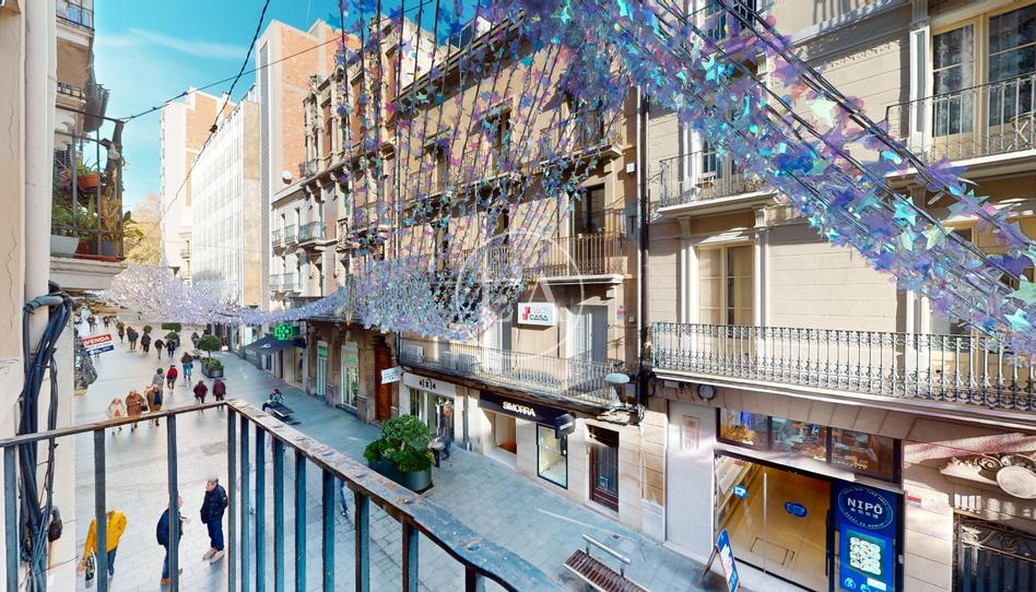 Photo 1 of Building for sale in Carrer de Llovera, Centre, Tarragona