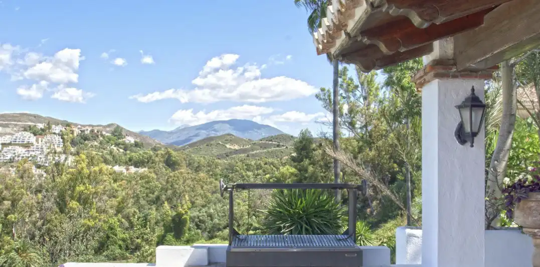 Casa amb piscina en venda a Marbella Centro, imagen 15