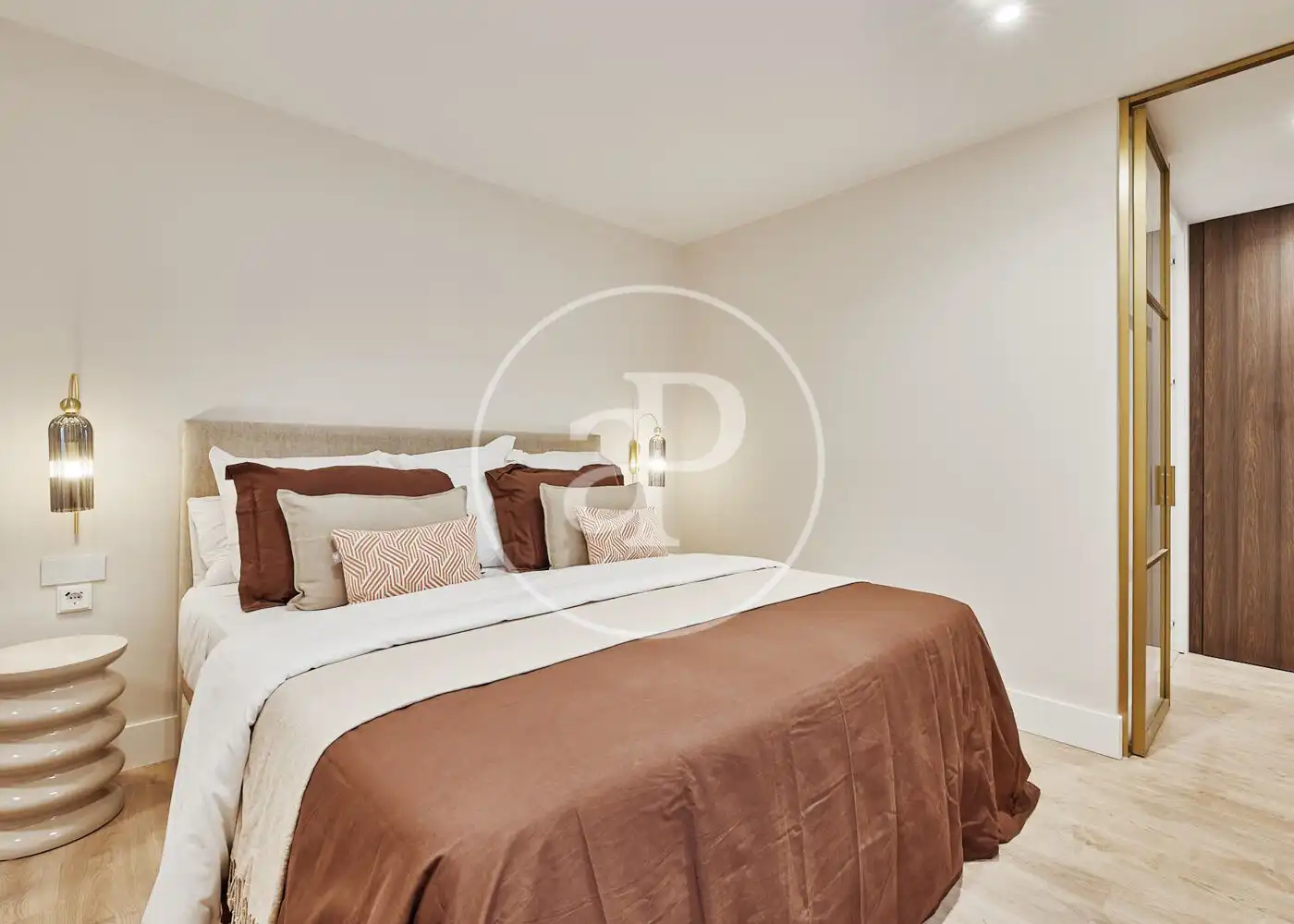 Wohnung zum Verkauf in Calle de Castelló, Castellana