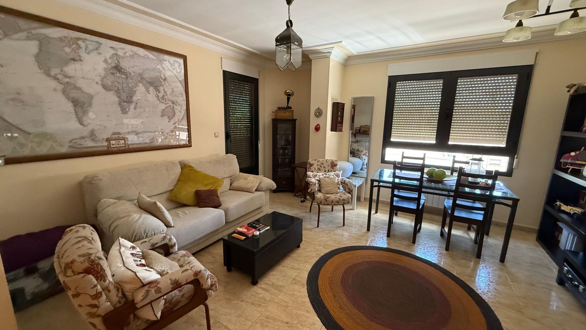 Wohnung zum verkauf in La Roda