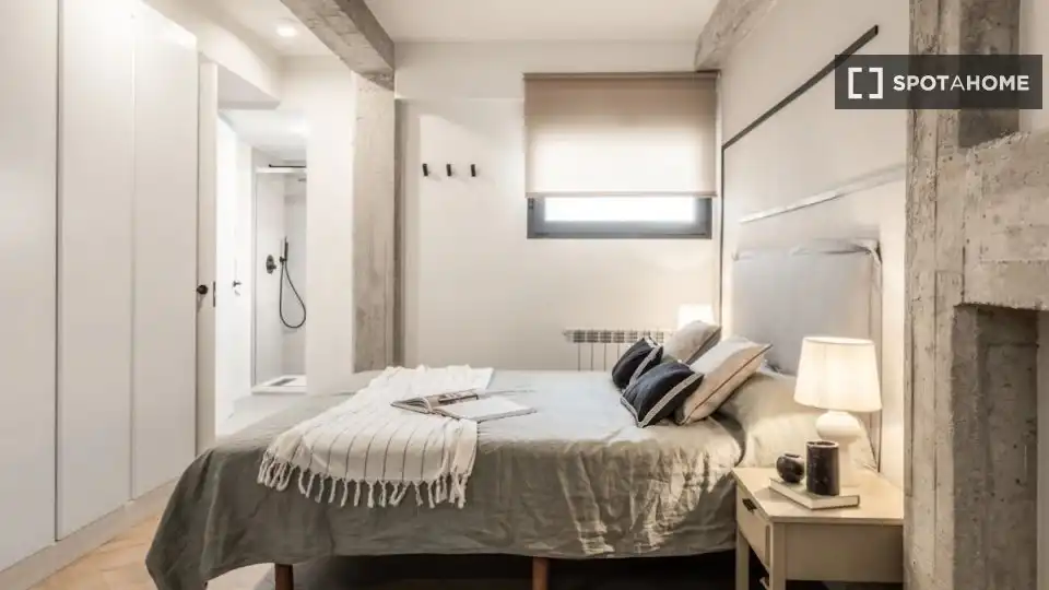 Wohnung zur Miete in Castilla