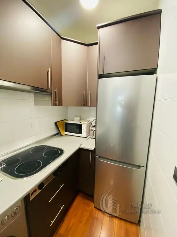Apartament de lloguer a Calle de Quesada, Trafalgar