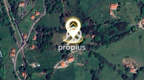 Photo 3 of Land for sale in Belmonte de Pria, Pría - Nueva-Hontoria - Naves, Llanes