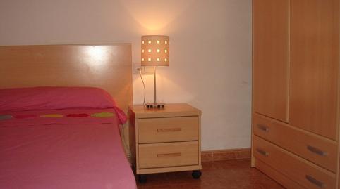 Foto 5 de Apartamento de alquiler en Gran Passeig de Ronda, Príncep de Viana - Clot -Xalets Humbert Torres,  Lleida Capital