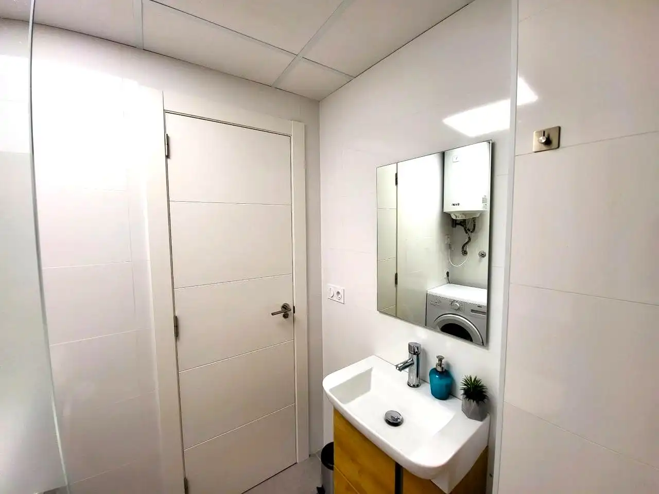 Piso con terraza en venta en Centro, imagen 20