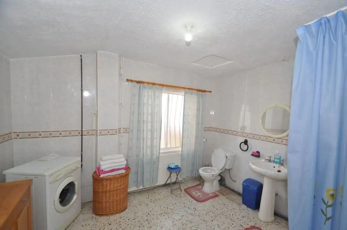 Chalet con piscina en venta en El Pinós / Pinoso, imagen 12