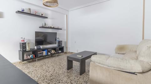 Foto 5 de Pis en venda a La Plata, Sevilla