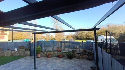 Foto 3 de Casa adosada en venda a Cortes - Huertas, Madrid