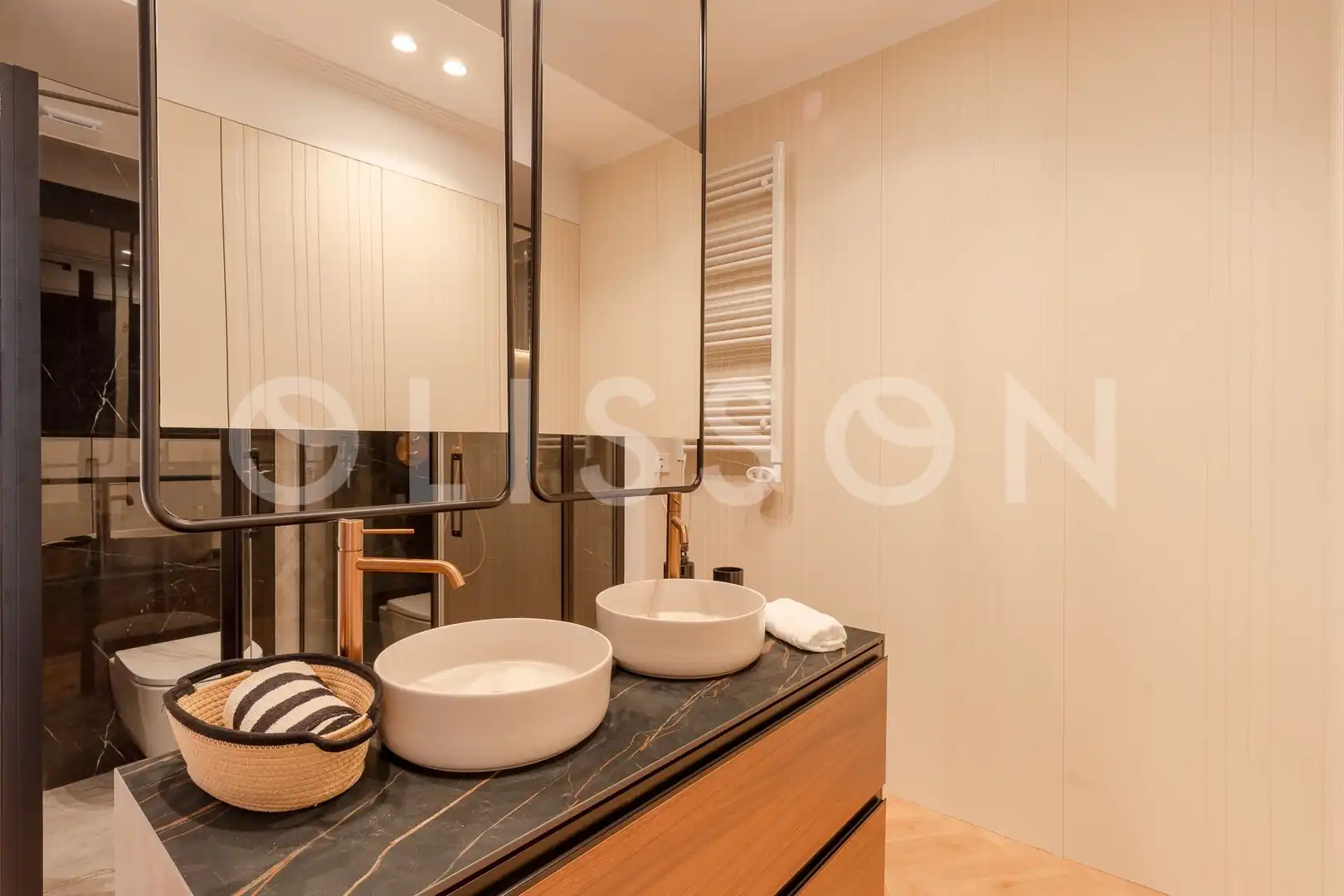 Flat with lift for sale in Barrio de Salamanca, imagen 16