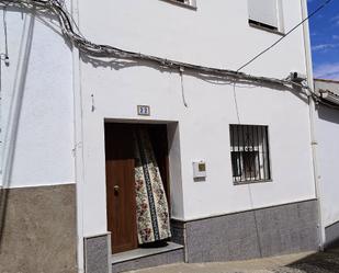 Casa o xalet en venda a Monesterio