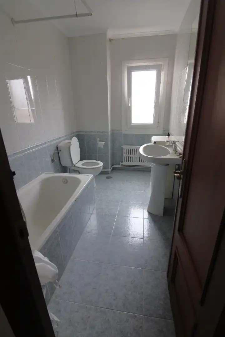 Bany de Pis en venda en Santander amb Calefacció i Moblat