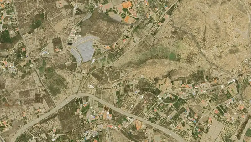 Grundstücke und Bauplätze zum Verkauf in Magara, imagen 3