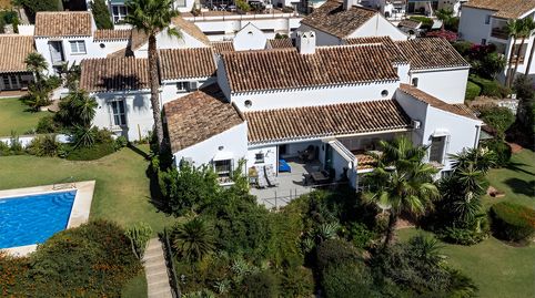 Adosado en venta en Mijas Golf