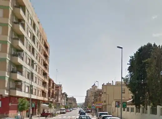 Appartamento con terrazza in vendita a Nules