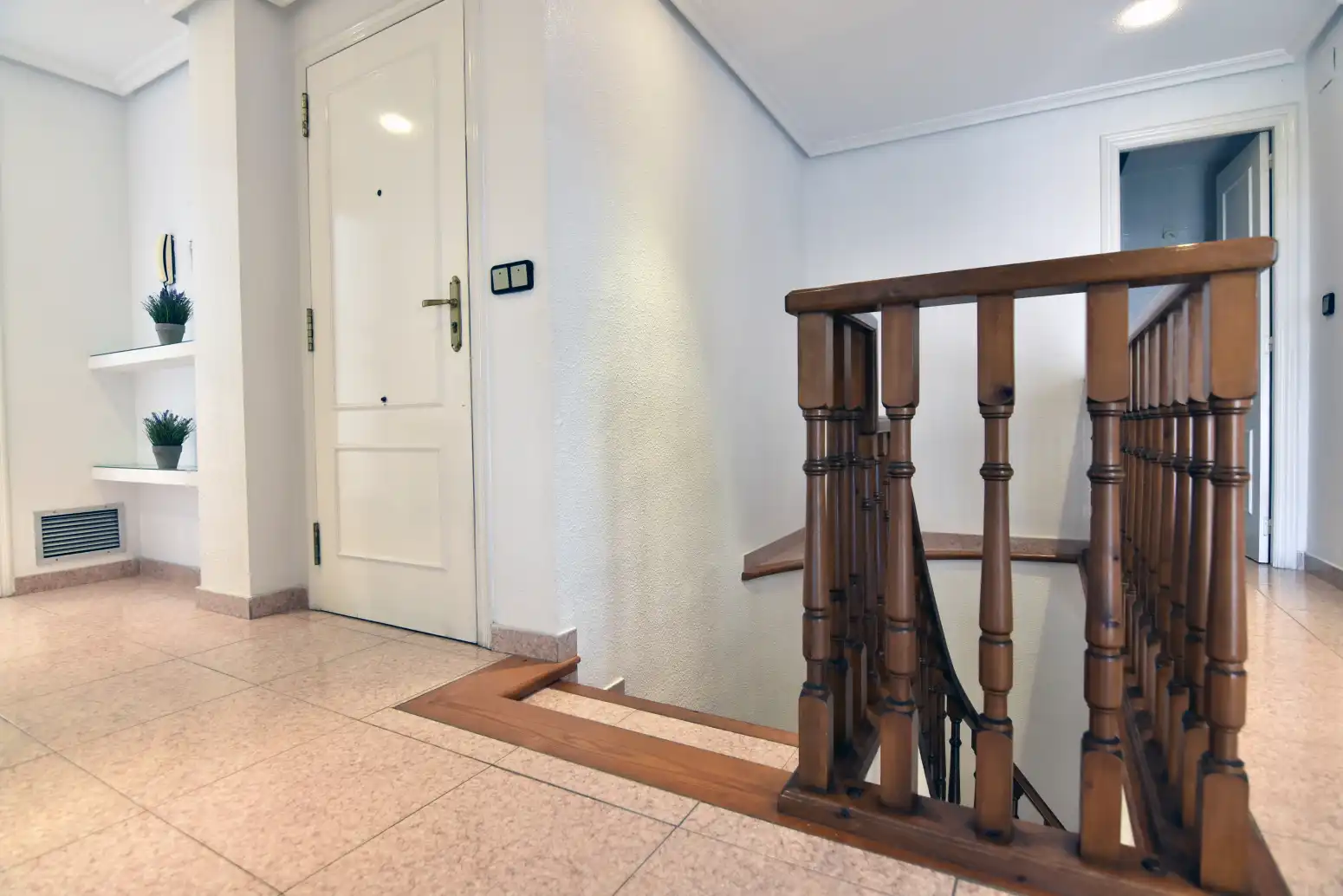 Piso en venta en Santa Pola - CL CANALEJAS, 32, Centro