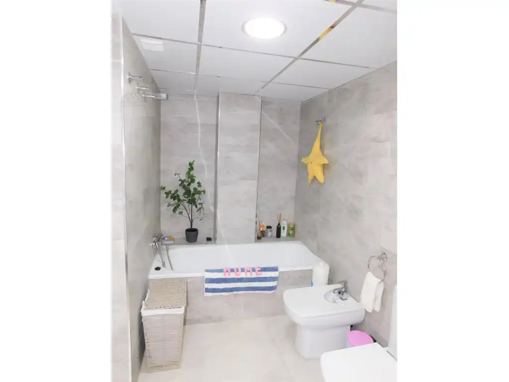 Piso en venta en Mazarrón Casco Urbano