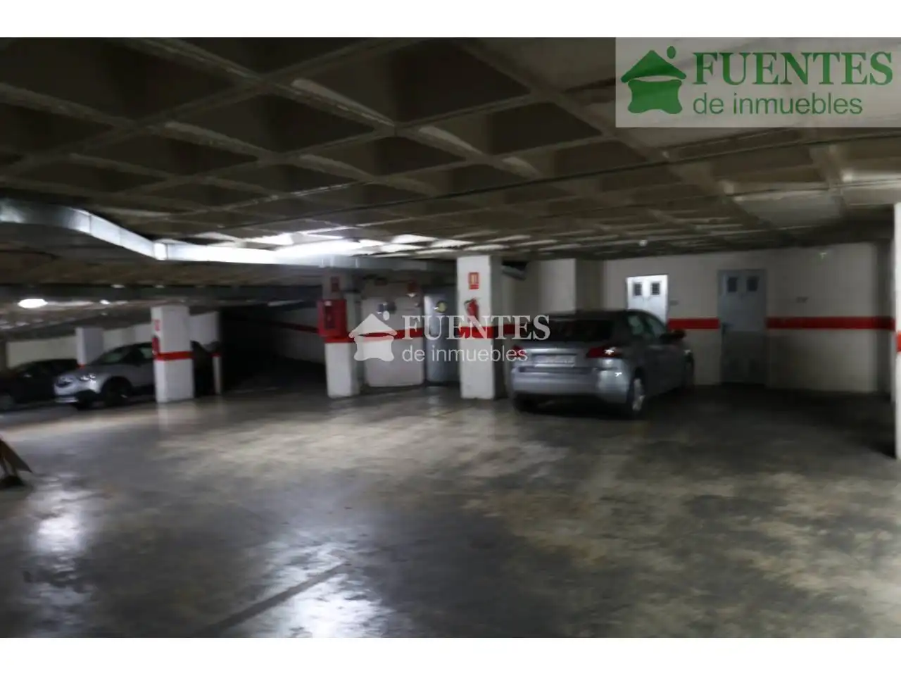 Flat with lift to rent in Avenida conde lumiares, imagen 26