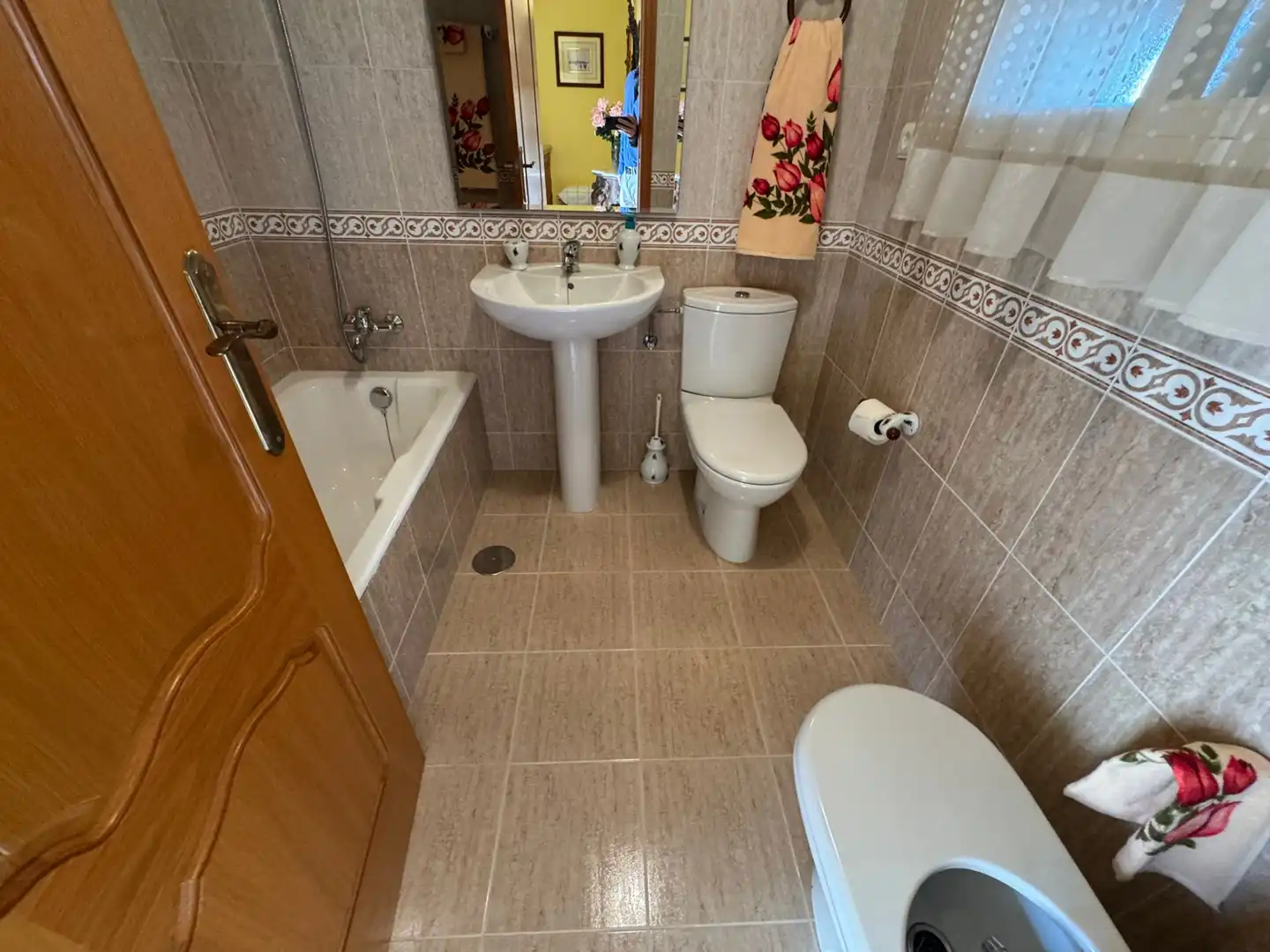 Casa a schiera con terrazza in vendita a Calle Versalles 7, imagen 57