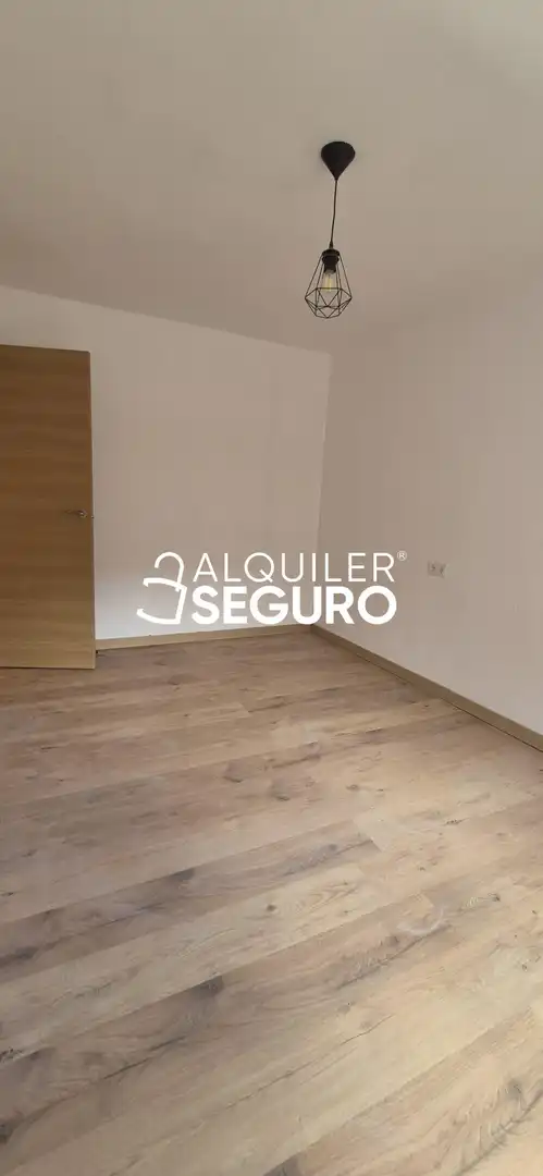 Dormitori de Pis de lloguer en Gijón 