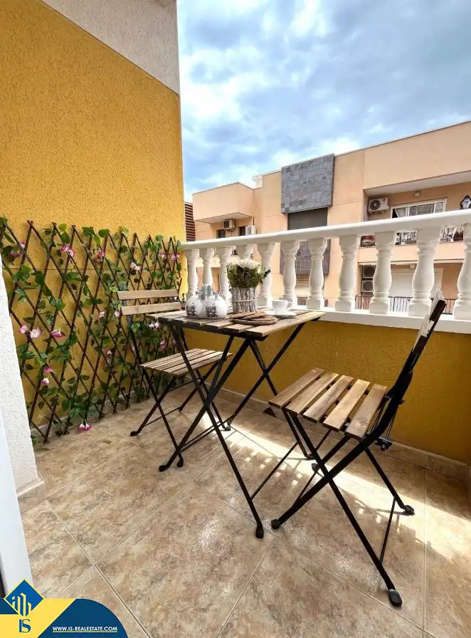 Apartment mit Aufzug zum Verkauf in Playa del Acequión, Náufragos y Rocío del Mar, imagen 36