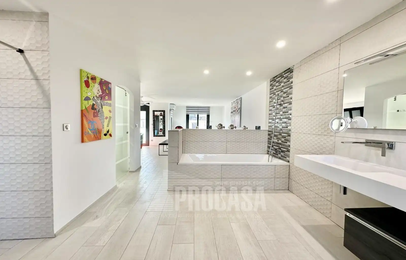 Chalet con piscina en venta en ILLA CARTAGO, imagen 39