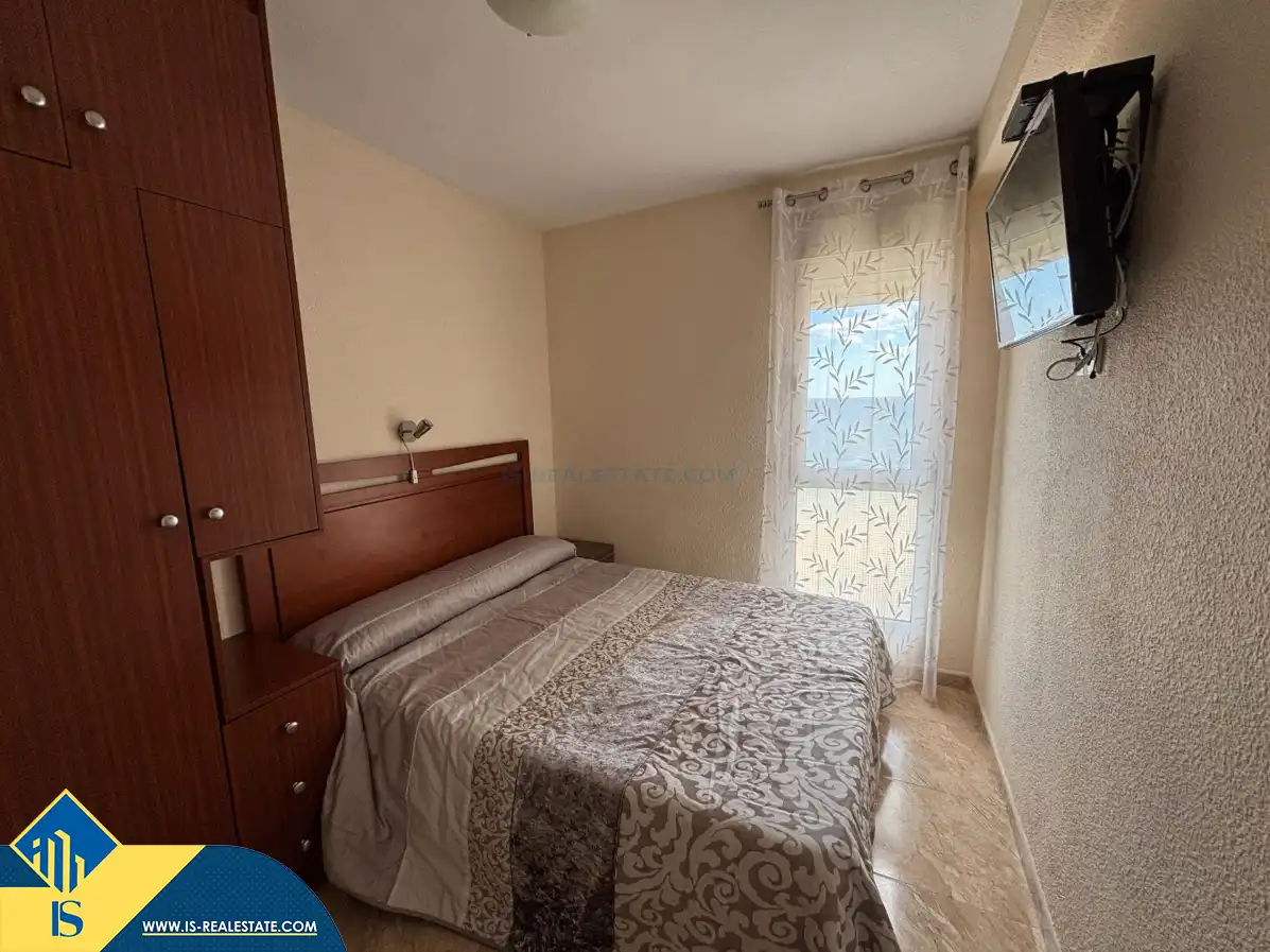 Piso con terraza en venta en Playa de los Locos, imagen 8
