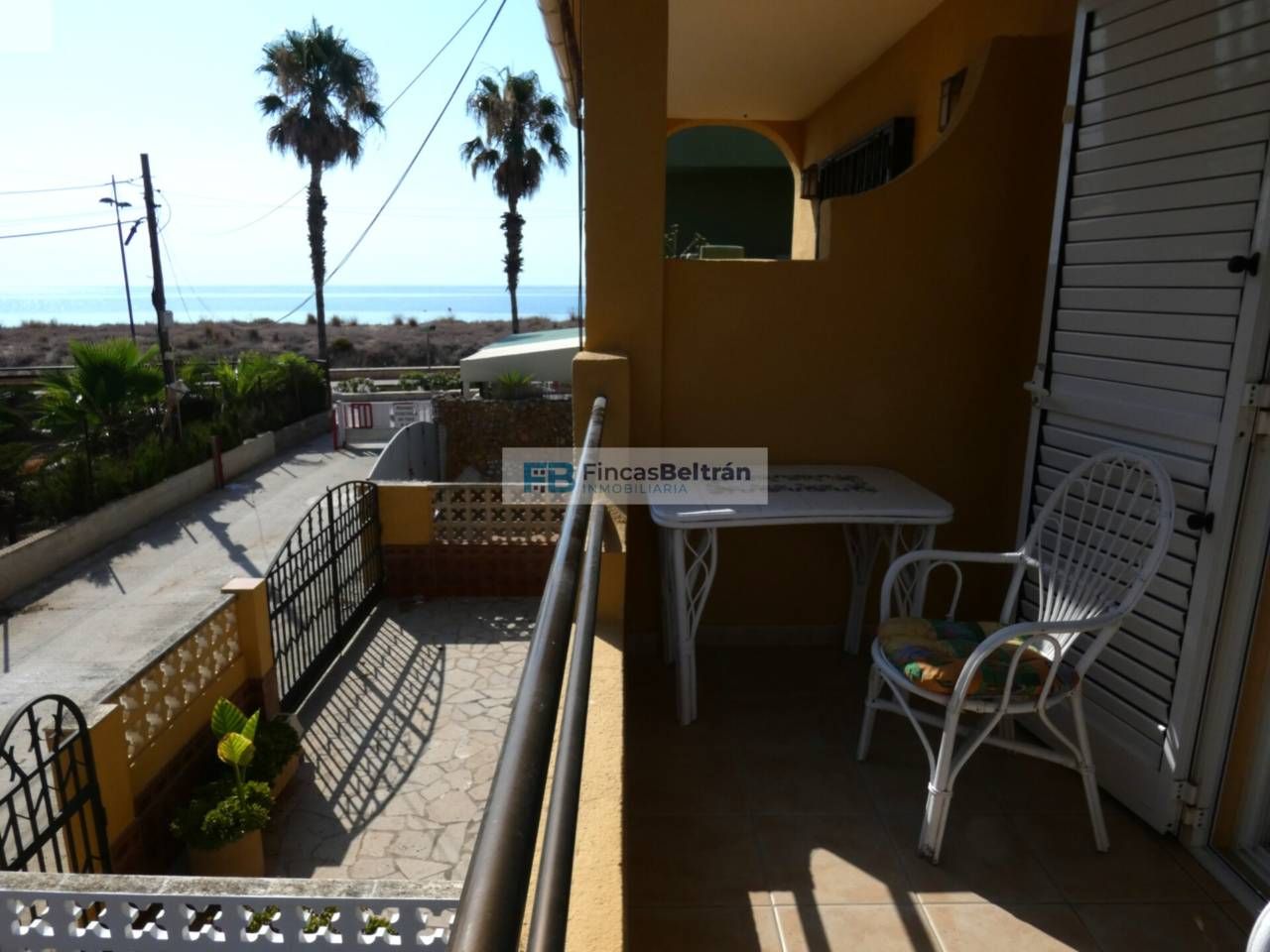 Casa adosada en venta en Peñíscola / Peníscola con Aire acondicionado y Terraza