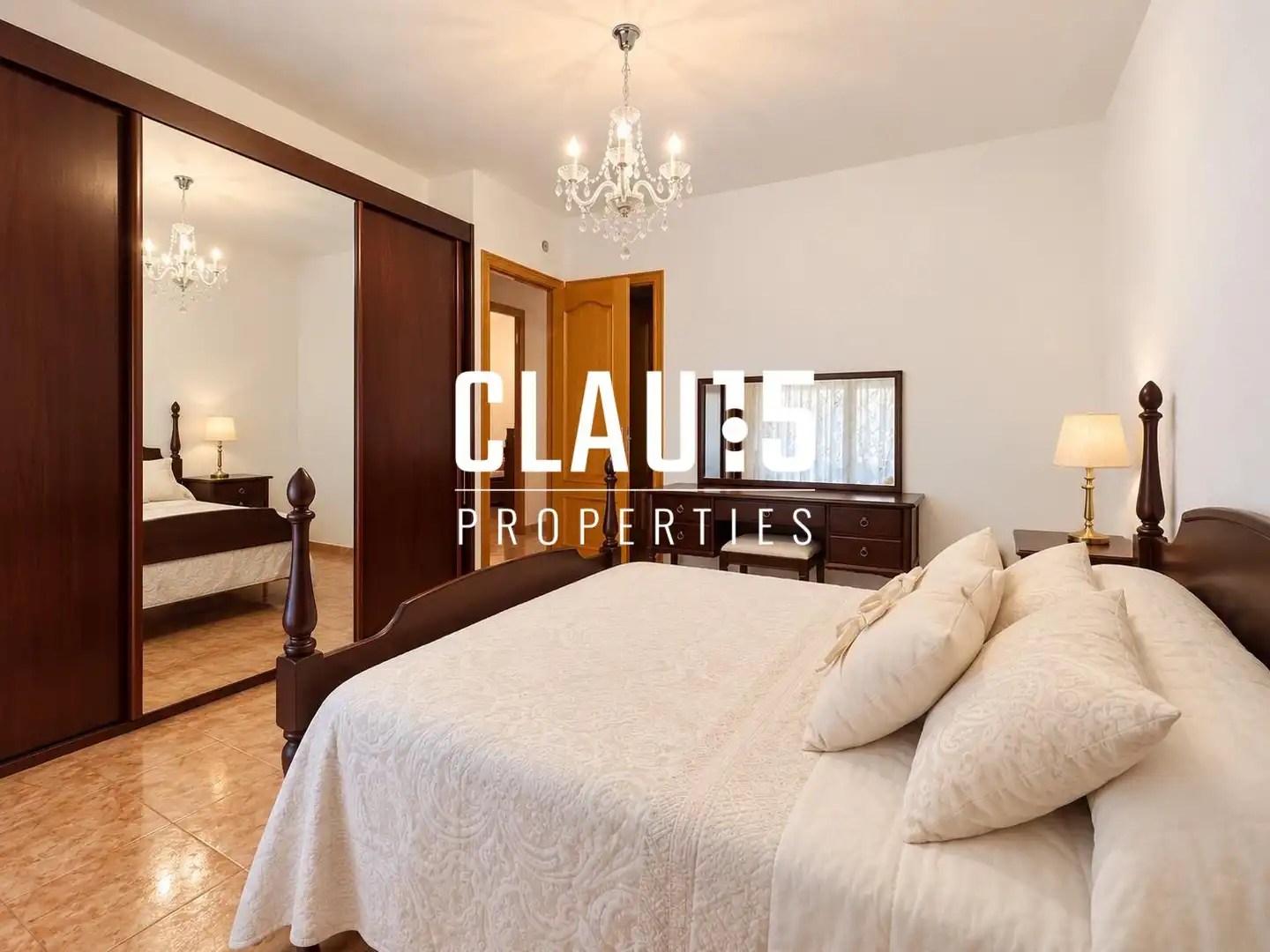 Appartamento con terrazza in vendita a Canet de Mar, imagen 12