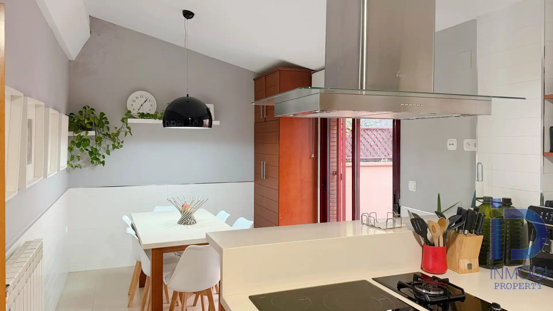 Casa a schiera in vendita a Chimborazo 41, imagen 10