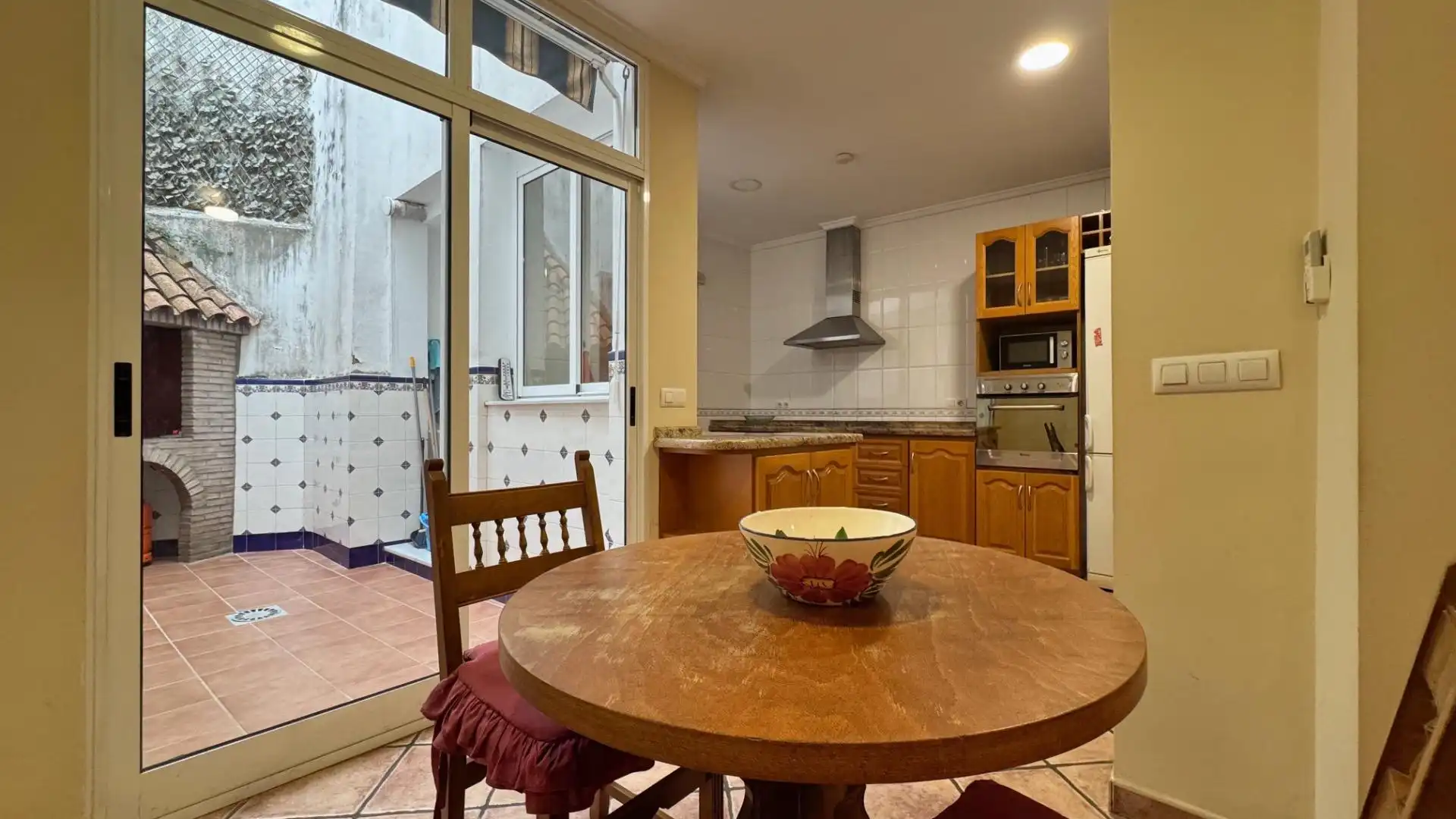 Casa rustica con terrazza in vendita a La Font d'en Carròs, imagen 8