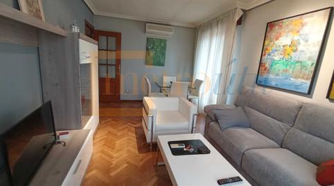 Foto 5 de Ático en venta en Calle Saavedra y Fajardo, Tormes - La Vega, Salamanca Capital