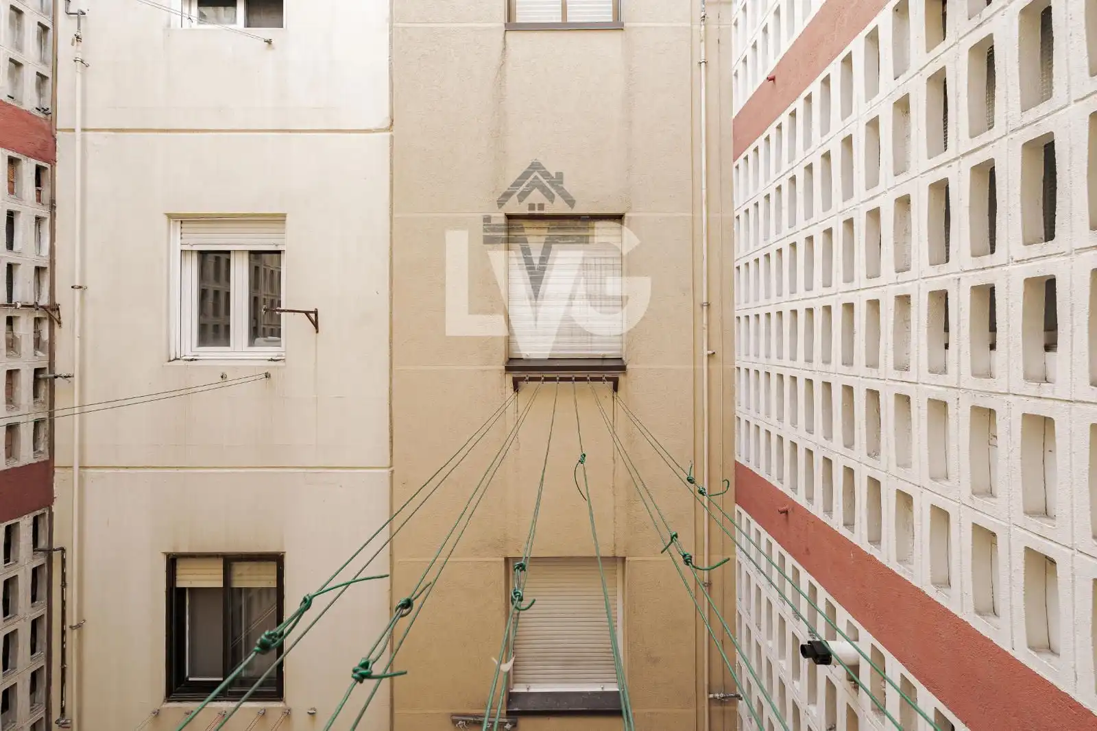 Appartamento con ascensore in vendita a Olivos, imagen 4