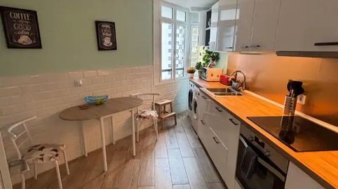 Foto 4 de Piso en venta en Avenida de Galicia, 86, El Natahoyo, Gijón