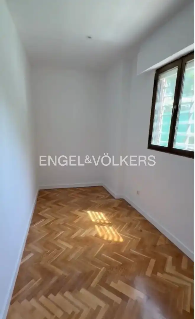 Apartament de lloguer en Madrid amb Aire condicionat, Calefacció i Parquet