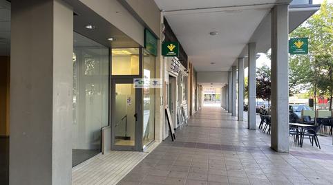 Photo 2 of Premises for rent in Rafael Esteve Vilella, Parque Goya,  Zaragoza Capital