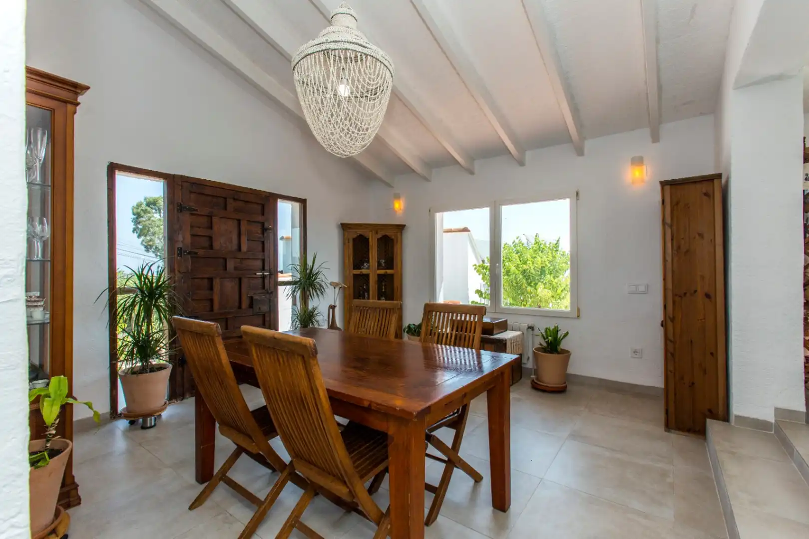 Casa amb jardí en venda a Centro, imagen 9