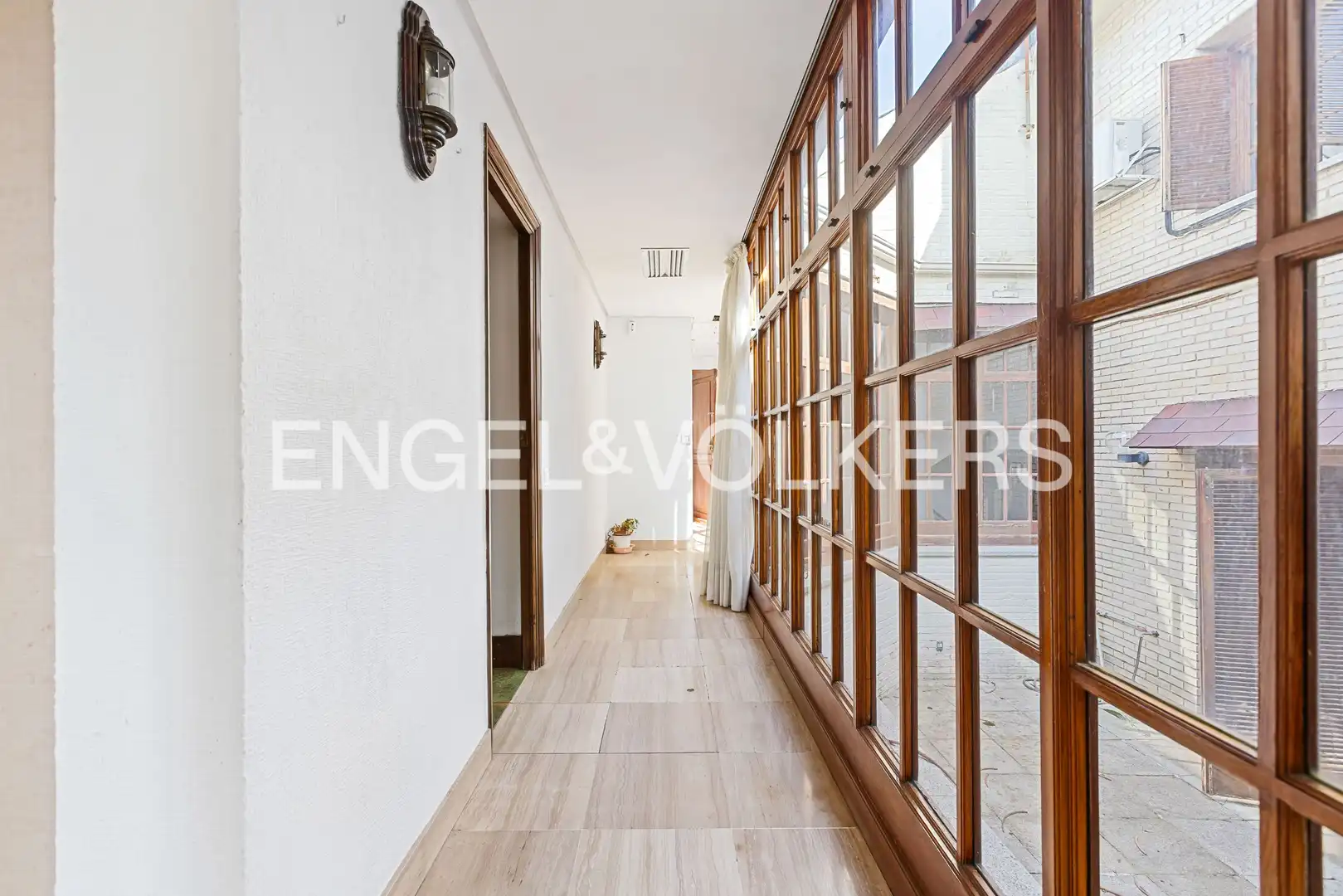 Casa amb piscina en venda a Santa Eufemia, imagen 27