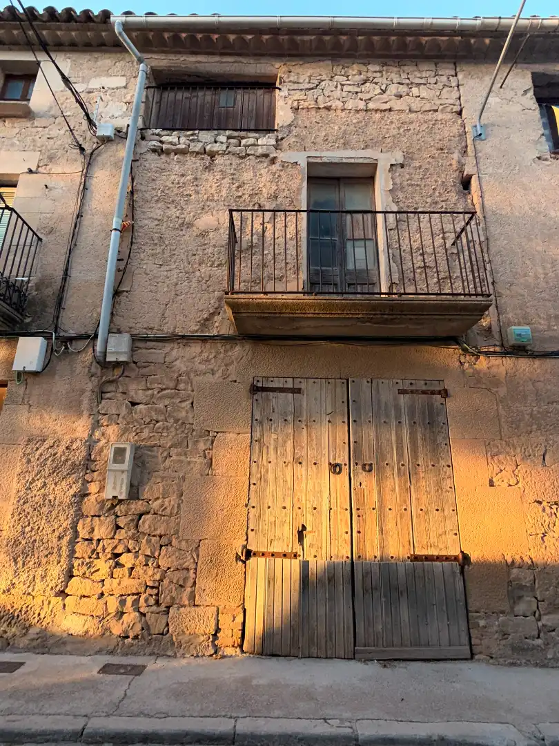 Haus mit Balkon zum Verkauf in La Floresta