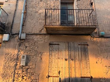 Haus mit Balkon zum Verkauf in La Floresta